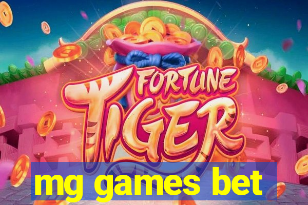 mg games bet